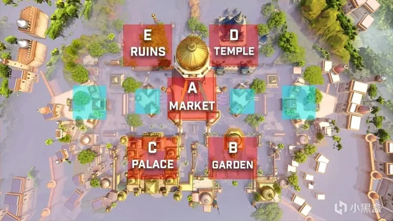 守望先锋冠军系列赛：双败淘汰制详解、电竞观赛奖励与战队战术分析，限定皮肤获取攻略